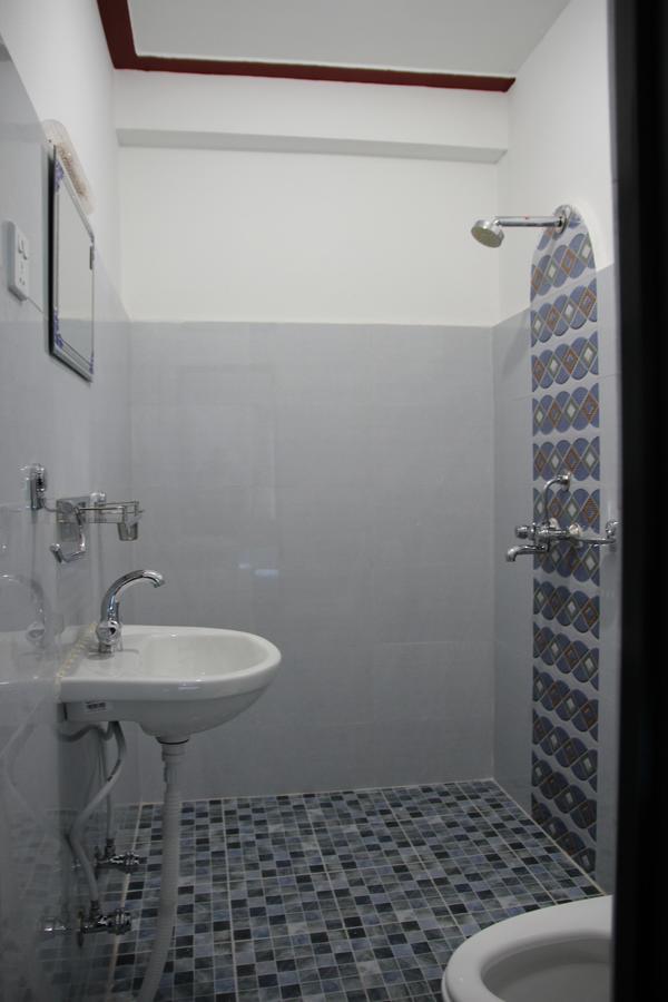 Hope Guest House Pokhara Kamer foto