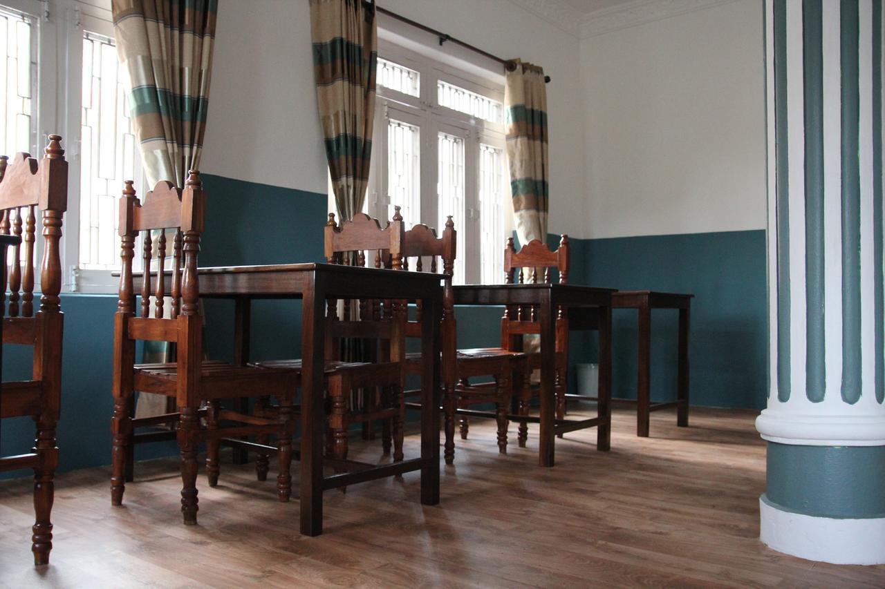 Hope Guest House Pokhara Buitenkant foto