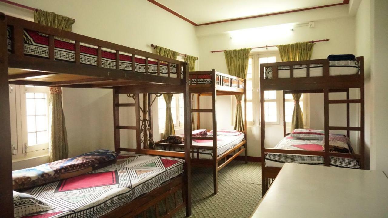 Hope Guest House Pokhara Buitenkant foto