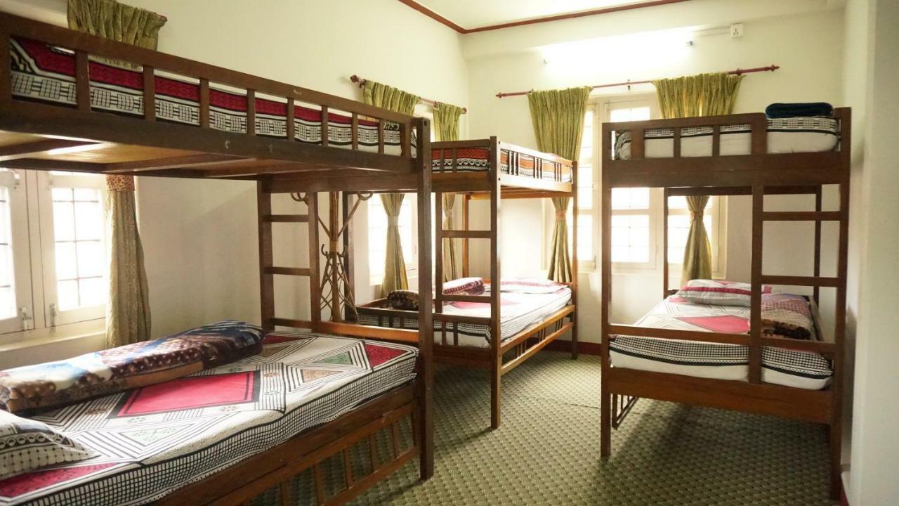 Hope Guest House Pokhara Buitenkant foto