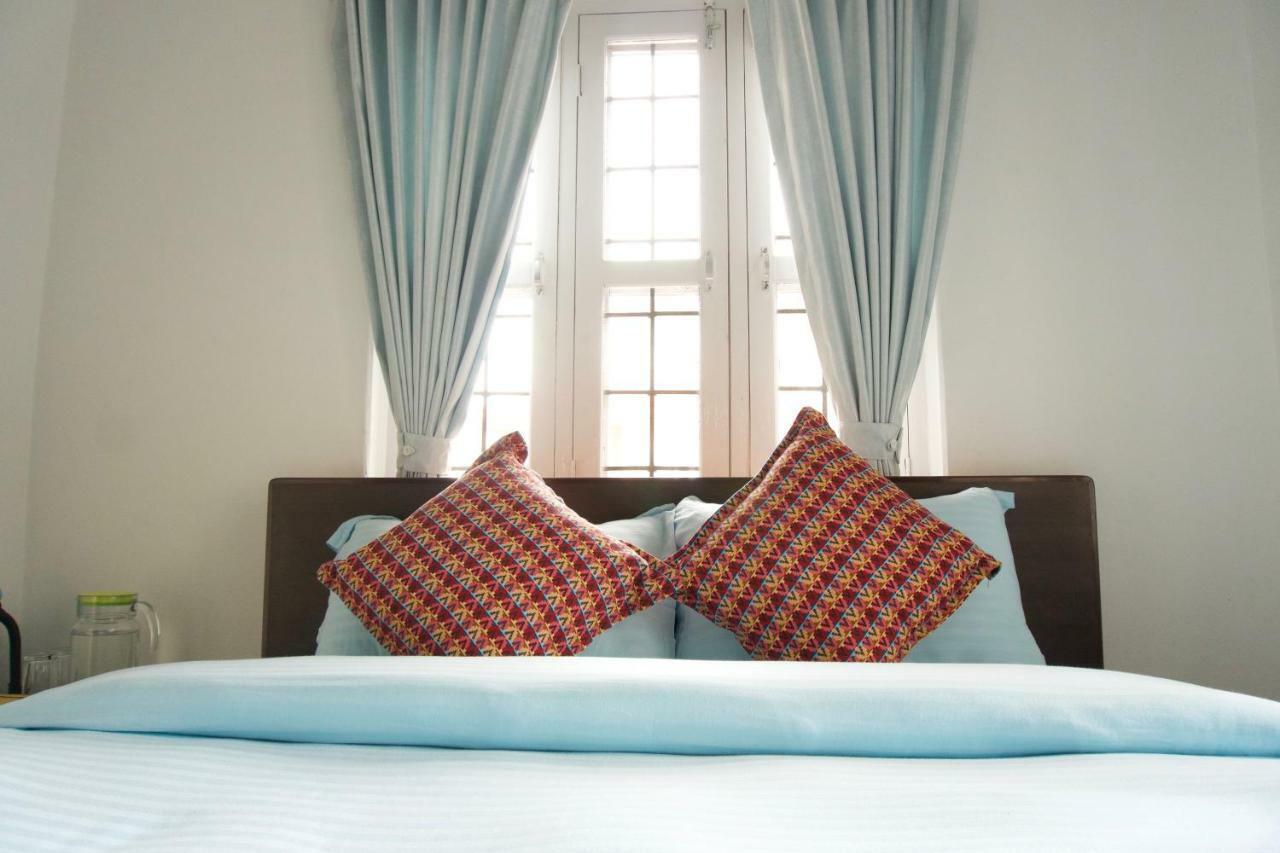 Hope Guest House Pokhara Buitenkant foto
